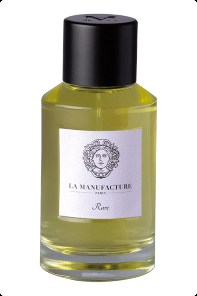La Manufacture Cologne Rare Парфюмерная вода (уценка) 100 мл для женщин и мужчин