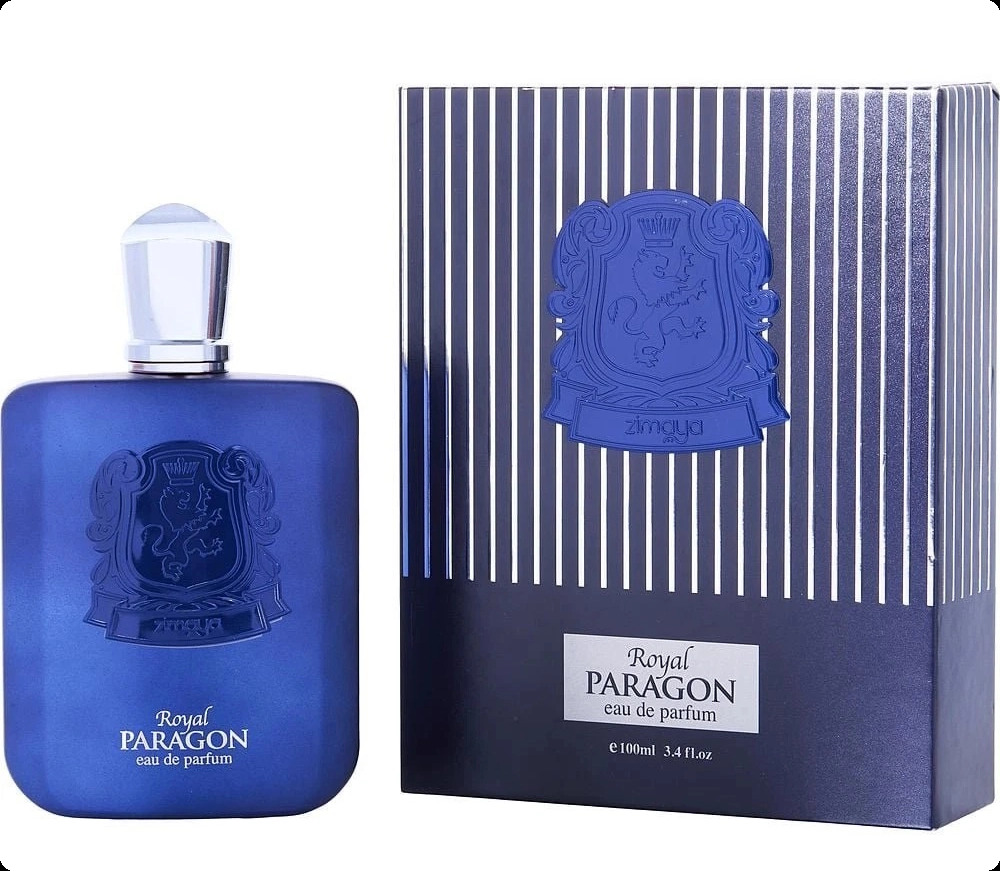 Зимая Ройял парагон для женщин и мужчин