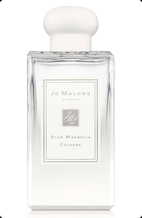 Джо малон Стар магнолия для женщин и мужчин