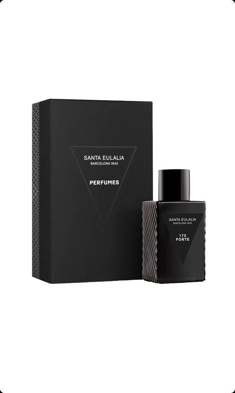 Санта еулалия 175 форте для женщин и мужчин