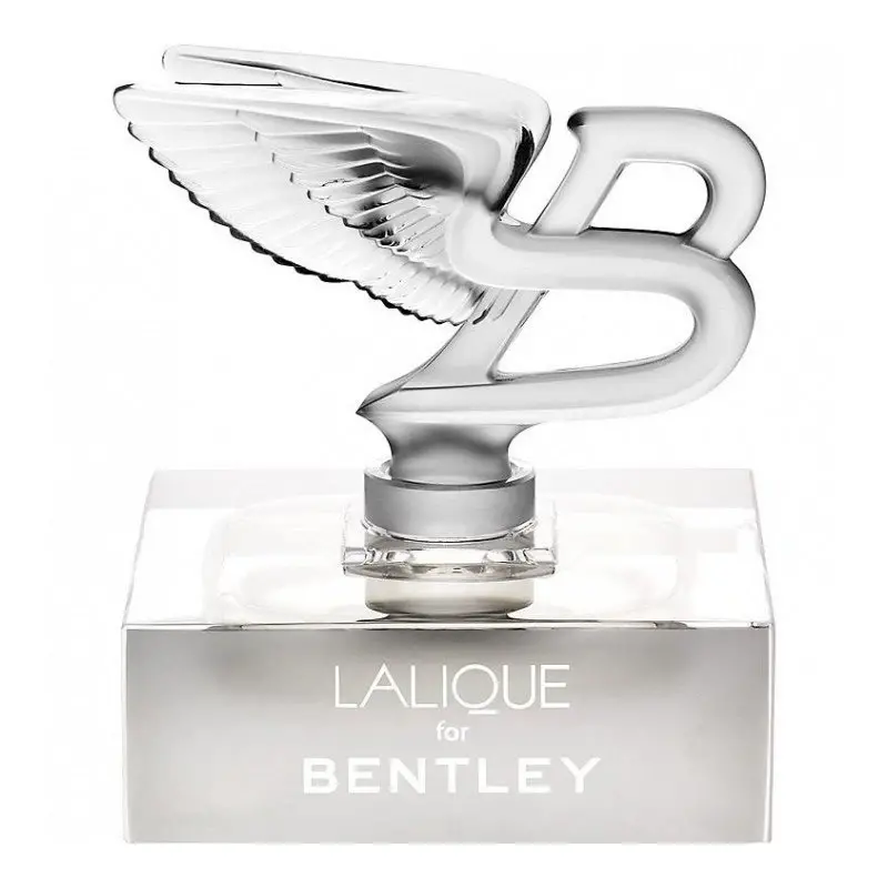 Lalique for Bentley Crystal Edition. Bentley Perfumes Lalique. Lalique for Bentley Crystal Edition Bentley EDT 100ml. Lux Lalique for Bentley Crystal Edition Bentley EDT 100ml. Crystal edition