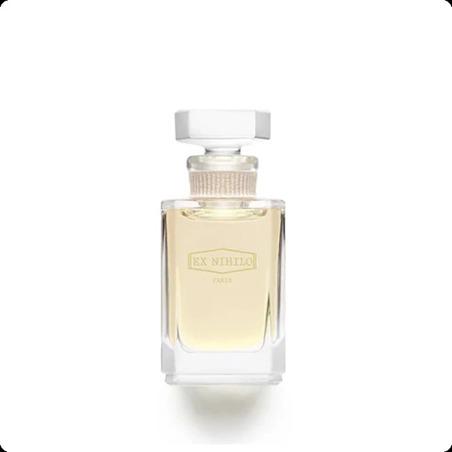 Экс нихило Роуз перфюмд ойл для женщин и мужчин