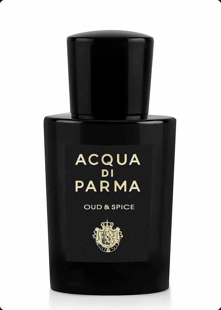Acqua di Parma Oud and Spice Парфюмерная вода 20 мл для женщин и мужчин