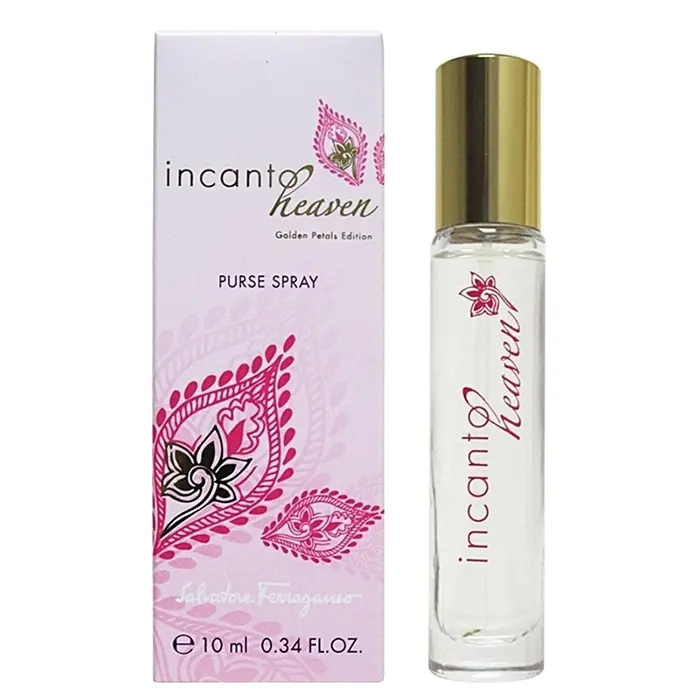 Incanto heaven shop perfume price