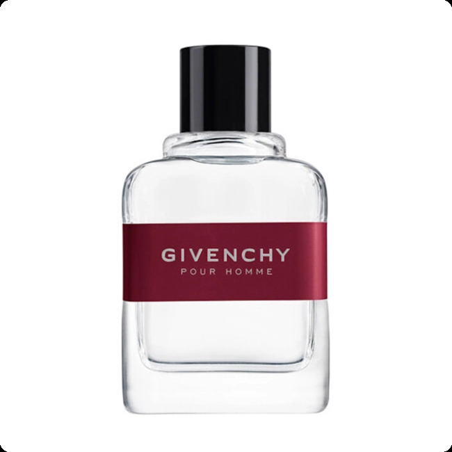 Givenchy pour homme price on sale