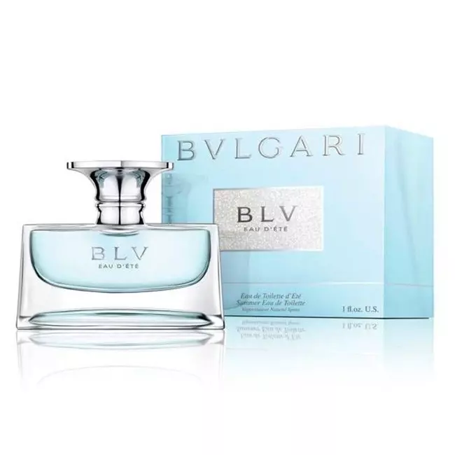 Bvlgari blv outlet set