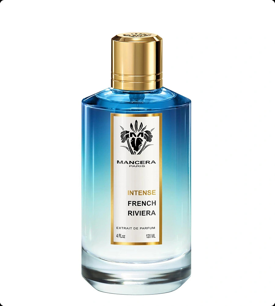 Mancera French Riviera Intense Духи 120 мл для женщин и мужчин