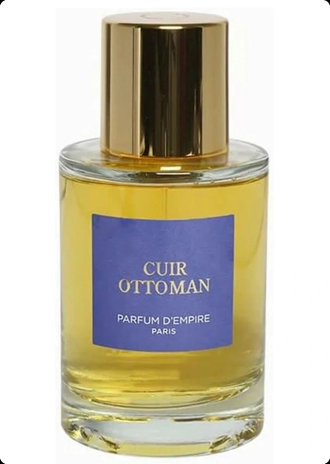 Parfum d Empire Cuir Ottoman Парфюмерная вода (уценка) 100 мл для женщин и мужчин