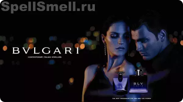 bulgari notte damen