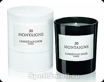 Кристиан диор 30 монтань для женщин