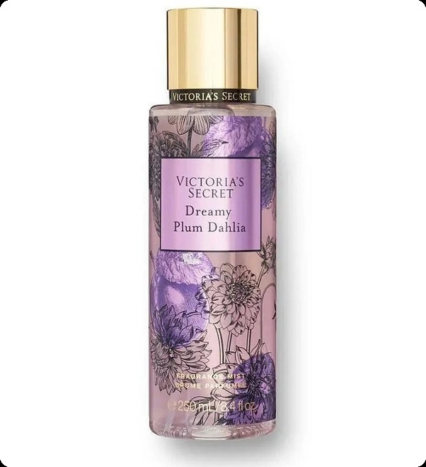 Виктория секрет Дрими плам далия для женщин