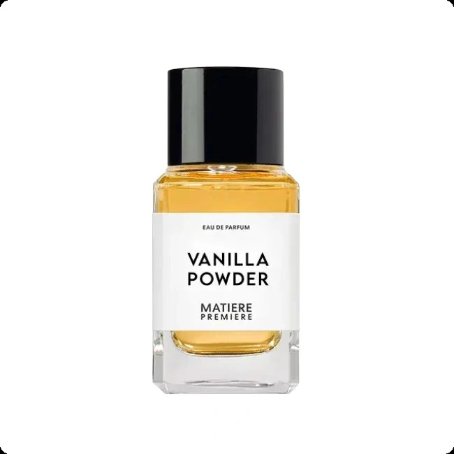 Matiere Premiere Vanilla Powder Парфюмерная вода (уценка) 100 мл для женщин и мужчин
