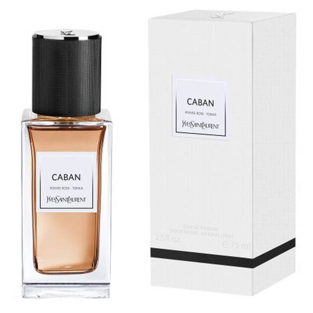 Caban perfume 2025