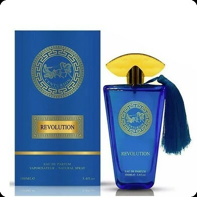 Центурион парфюмс Революция для женщин и мужчин