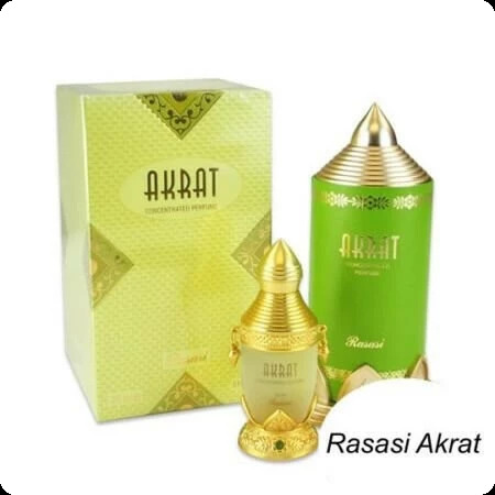 Расаси Акрат для женщин