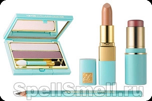 Эсте лаудер Азур солей о фреш скинсцент для женщин - фото 2