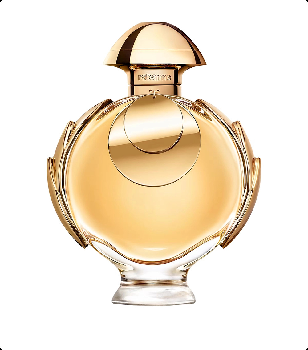 Paco Rabanne Olympea Elixir Парфюмерная вода (уценка) 80 мл для женщин