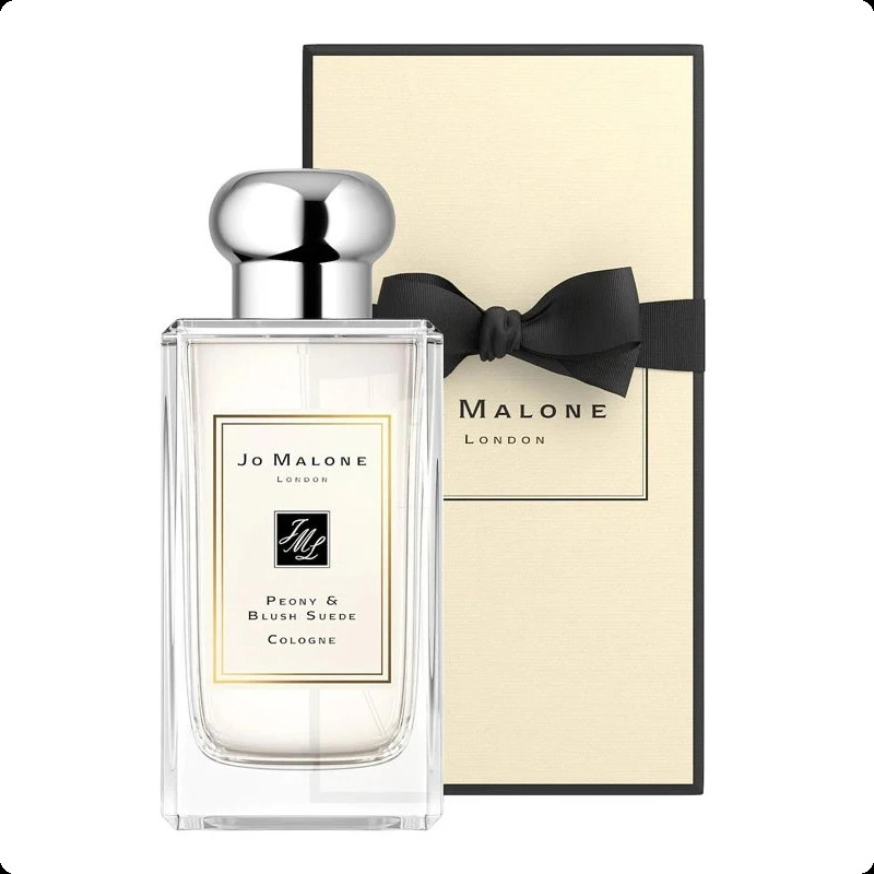 Jo Malone Peony Blush Suede Одеколон 100 мл для женщин