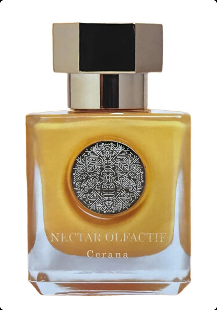 Нектар ольфактиф Серана для женщин и мужчин
