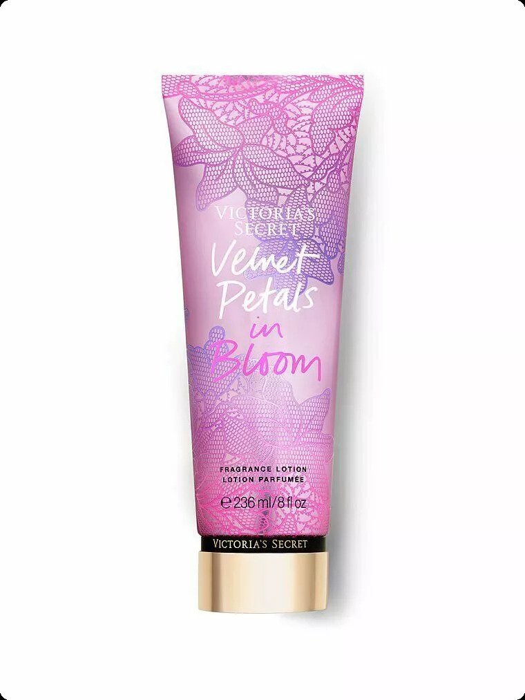 Виктория секрет Вельвет петальс ин блум для женщин - фото 1