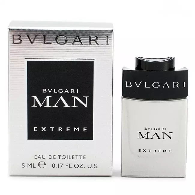 Bvlgari man hotsell extreme sephora