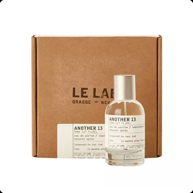 Le Labo Another 13 Парфюмерная вода 50 мл для женщин и мужчин