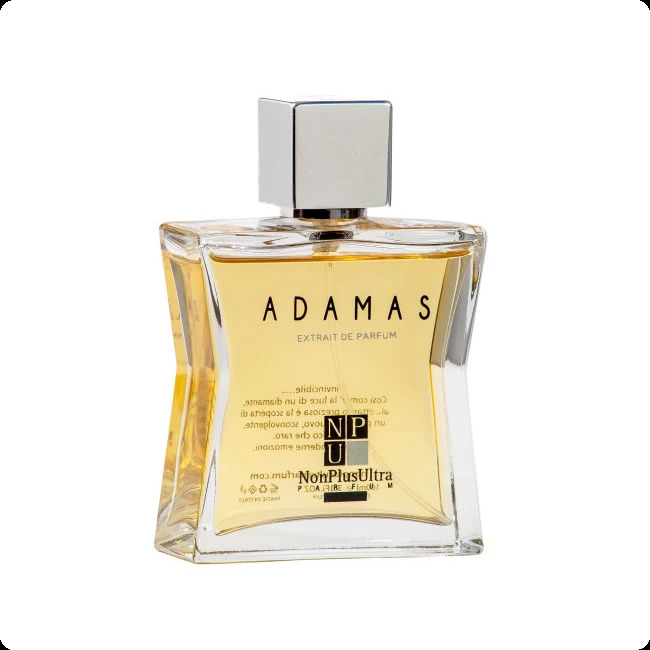 Нонплюсультра парфюм Адамас для женщин и мужчин