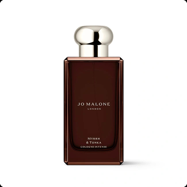 Jo Malone Myrrh and Tonka Одеколон (уценка) 100 мл для женщин и мужчин