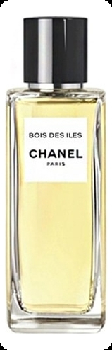 Chanel Bois Des Iles Туалетная вода (уценка) 75 мл для женщин