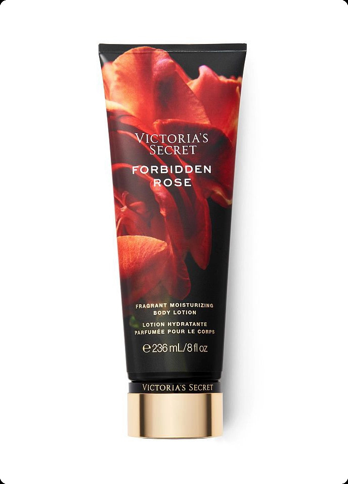 Victoria`s Secret Forbidden Rose Лосьон для тела 236 мл для женщин