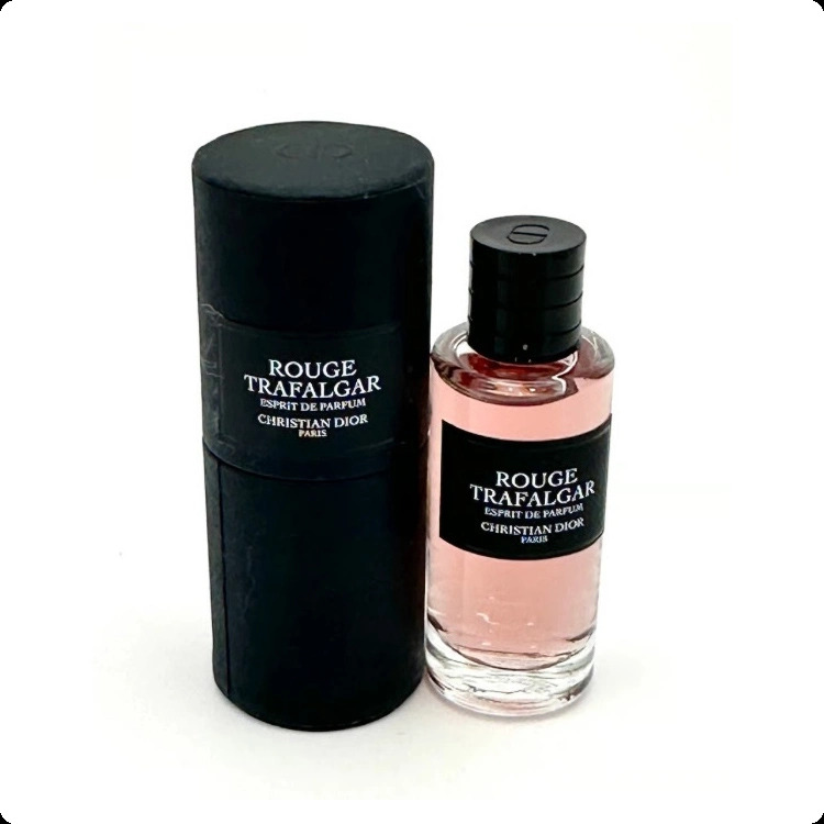 Миниатюра Christian Dior Rouge Trafalgar Esprit de Parfum Парфюмерная вода (без спрея) 7.5 мл - пробник духов