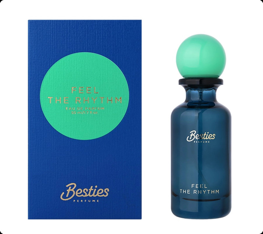 Бестис Фил зе райтм для женщин