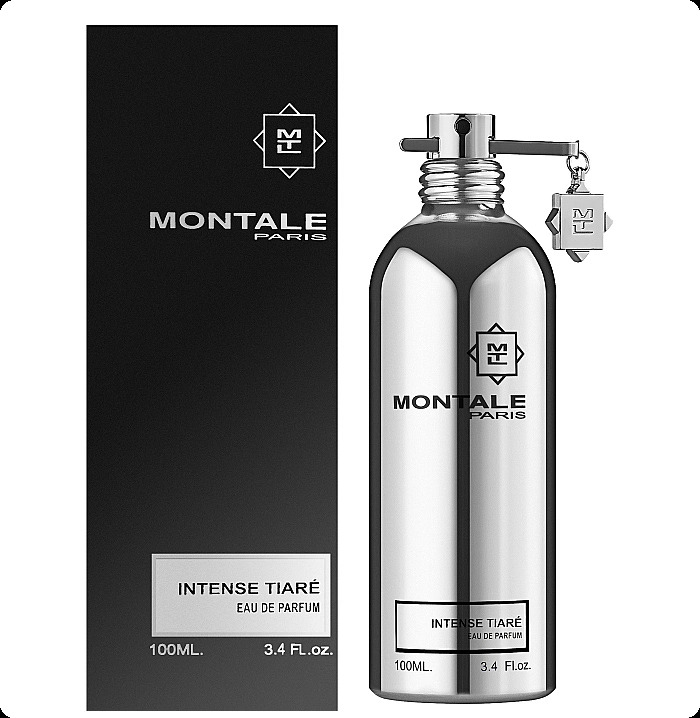 Montale Intense Tiare Парфюмерная вода 100 мл для женщин и мужчин