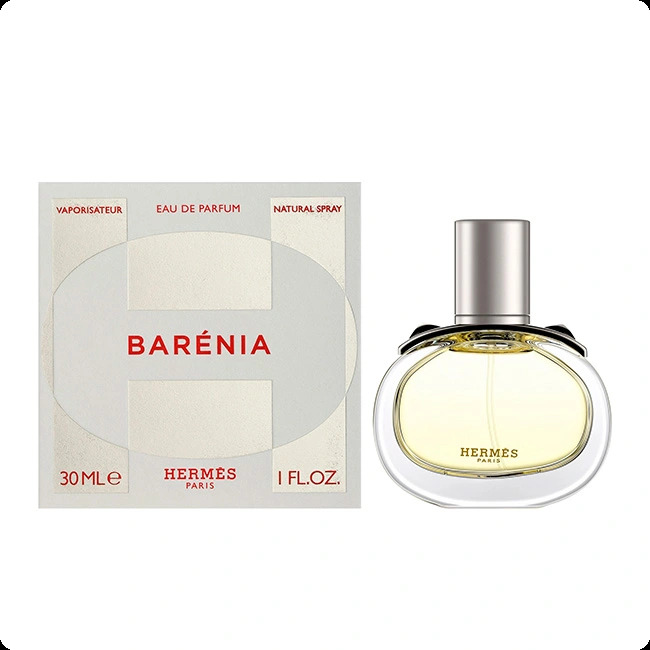 Hermes Barenia Парфюмерная вода 30 мл для женщин