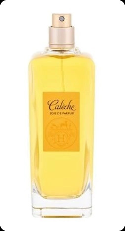 Hermes Caleche Soie de Parfum Парфюмерная вода (уценка) 100 мл для женщин и мужчин
