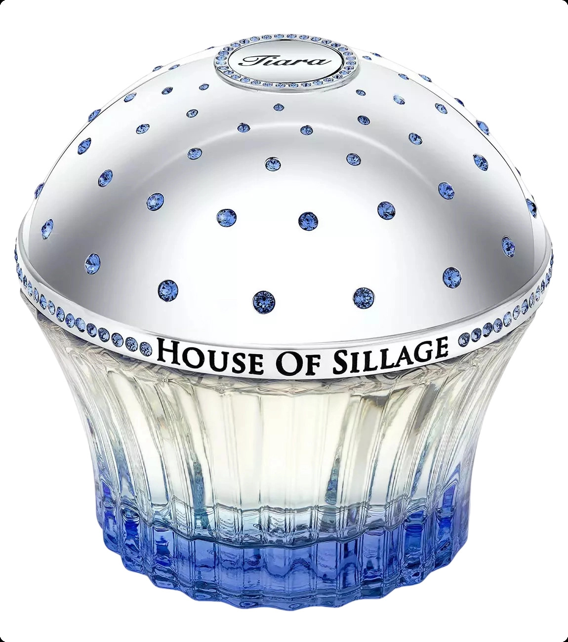 House of Sillage Tiara Духи (уценка) 75 мл для женщин