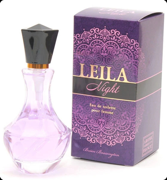 Позитив парфюм Лейла найт для женщин