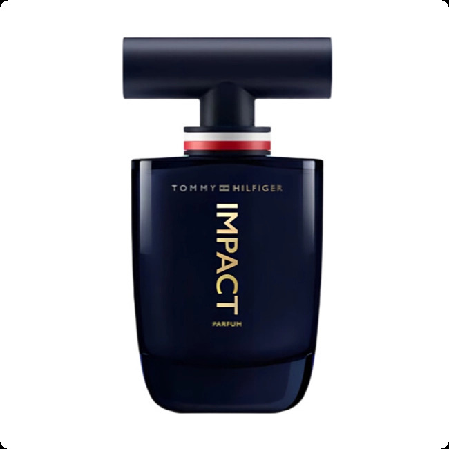 Томми хилфигер Импакт парфам для мужчин