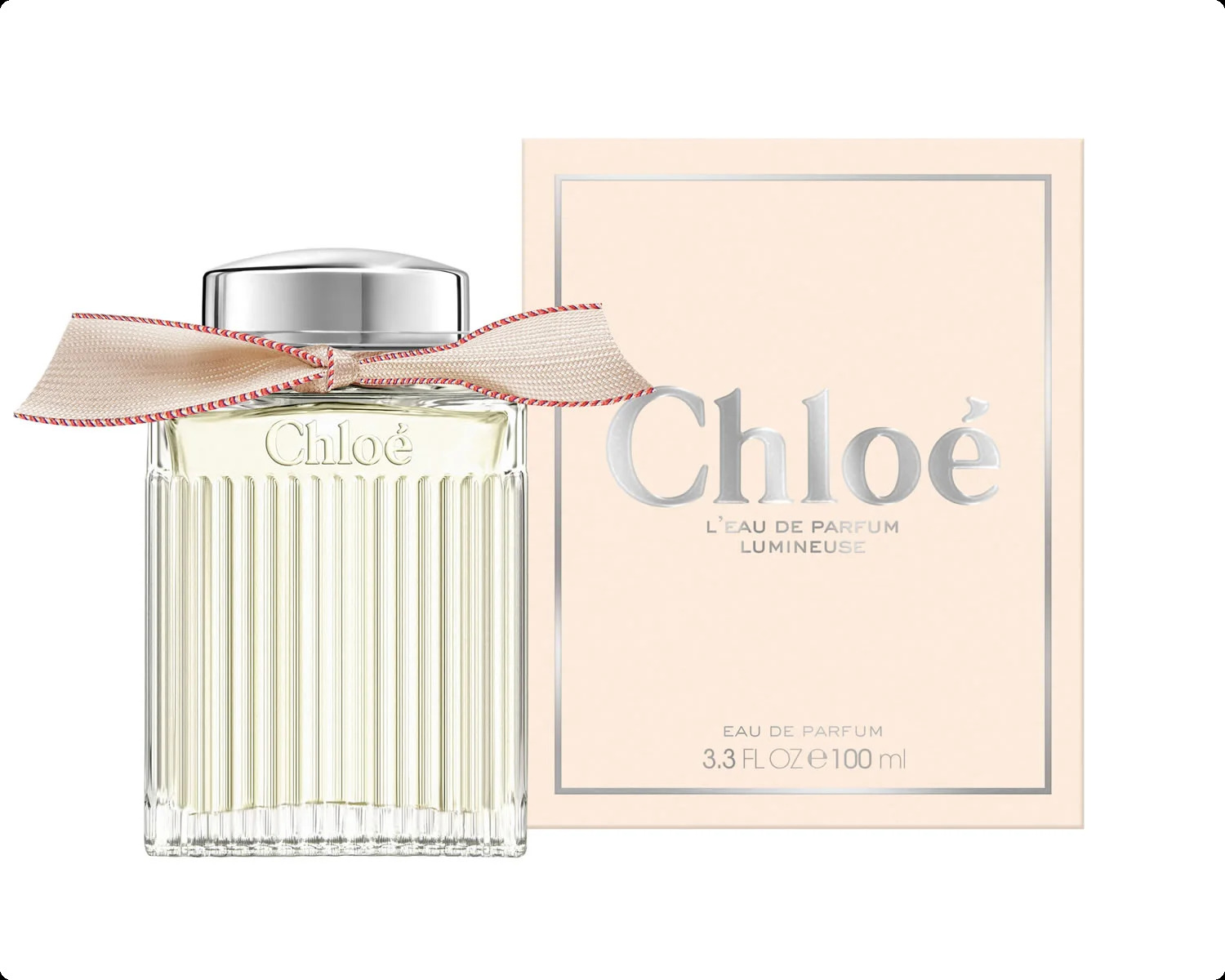 Хлое Ле де парфюм люминез для женщин