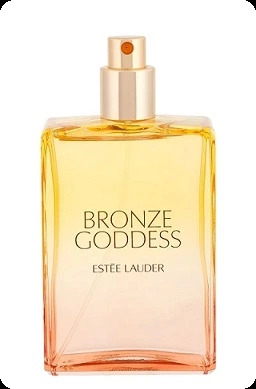 Estee Lauder Bronze Goddess Eau Fraiche 2015 Туалетная вода (уценка) 100 мл для женщин