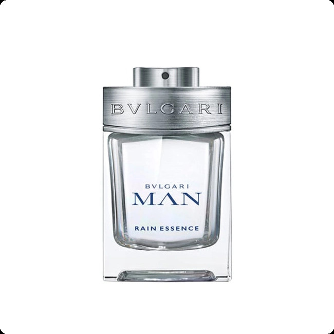 Bvlgari Bvlgari Man Rain Essence Парфюмерная вода (уценка) 15 мл для мужчин