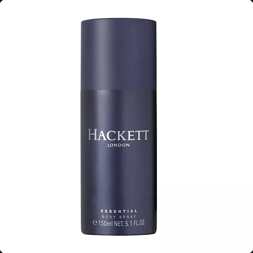 Hackett London Essential Дезодорант-спрей 150 мл для мужчин