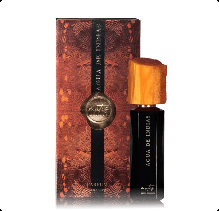 Мутис нуева гранада Ауга де индиас для женщин и мужчин
