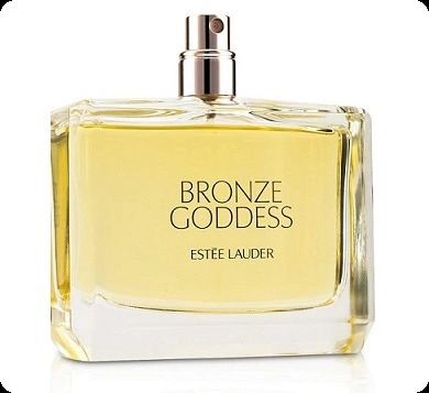 Estee Lauder Bronze Goddess Eau Fraiche 2019 Туалетная вода (уценка) 100 мл для женщин