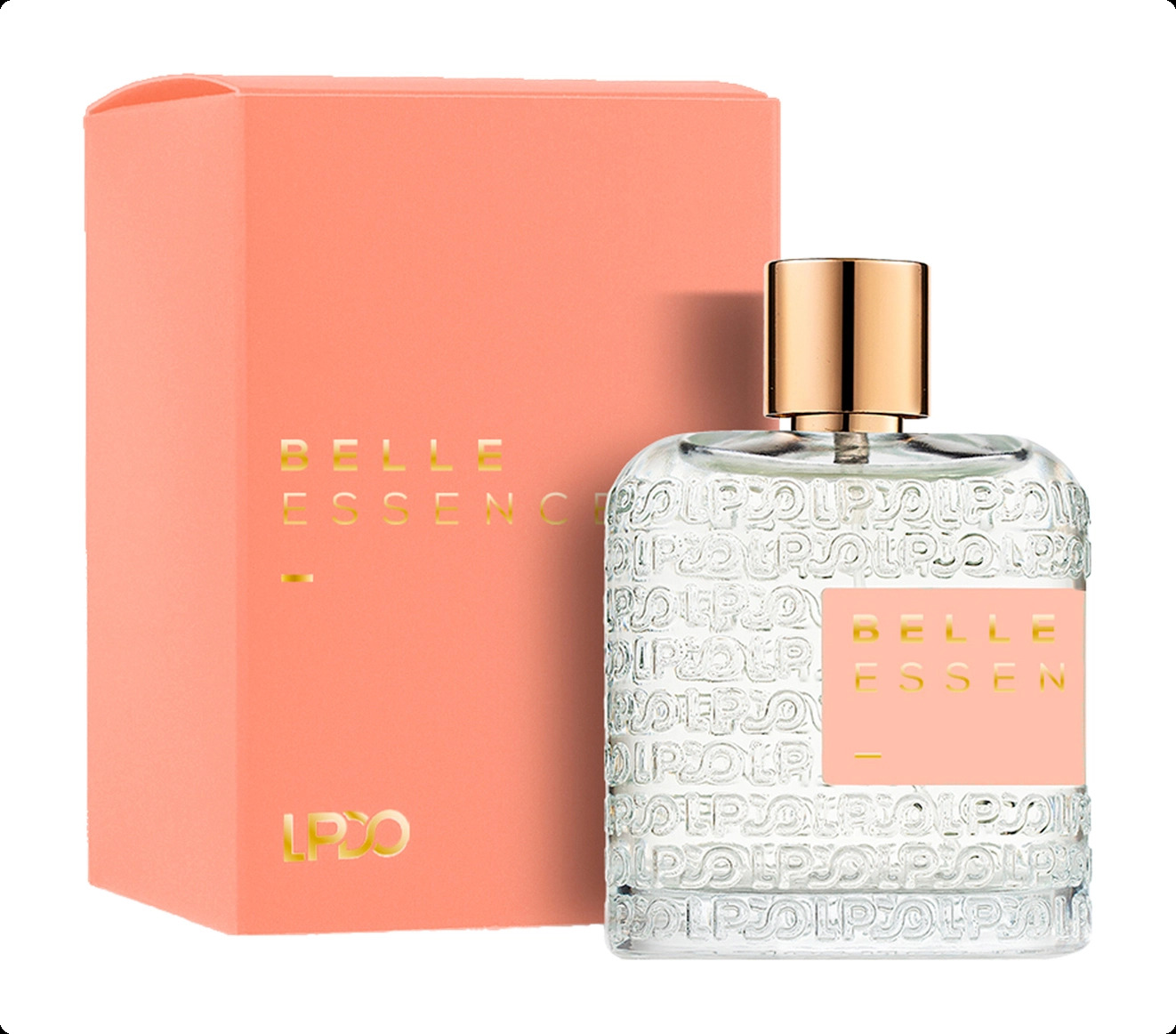 Эл пи ди о Белла эссенс для женщин