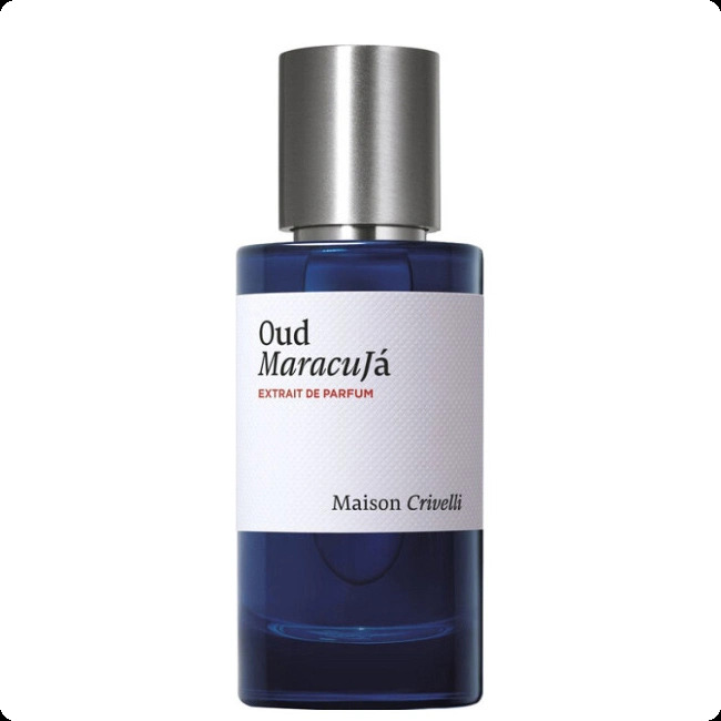 Maison Crivelli Oud Maracuja Духи (уценка) 50 мл для женщин и мужчин
