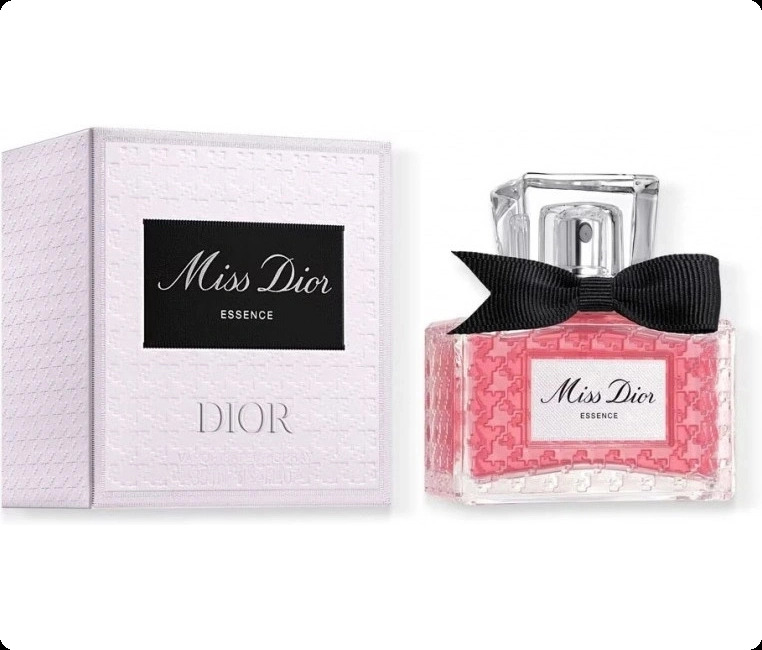 Christian Dior Miss Dior Essence Парфюмерная вода 35 мл для женщин