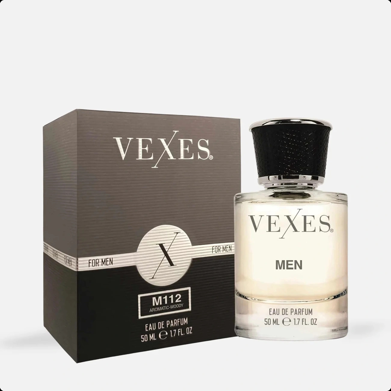 Вексис М112 для мужчин