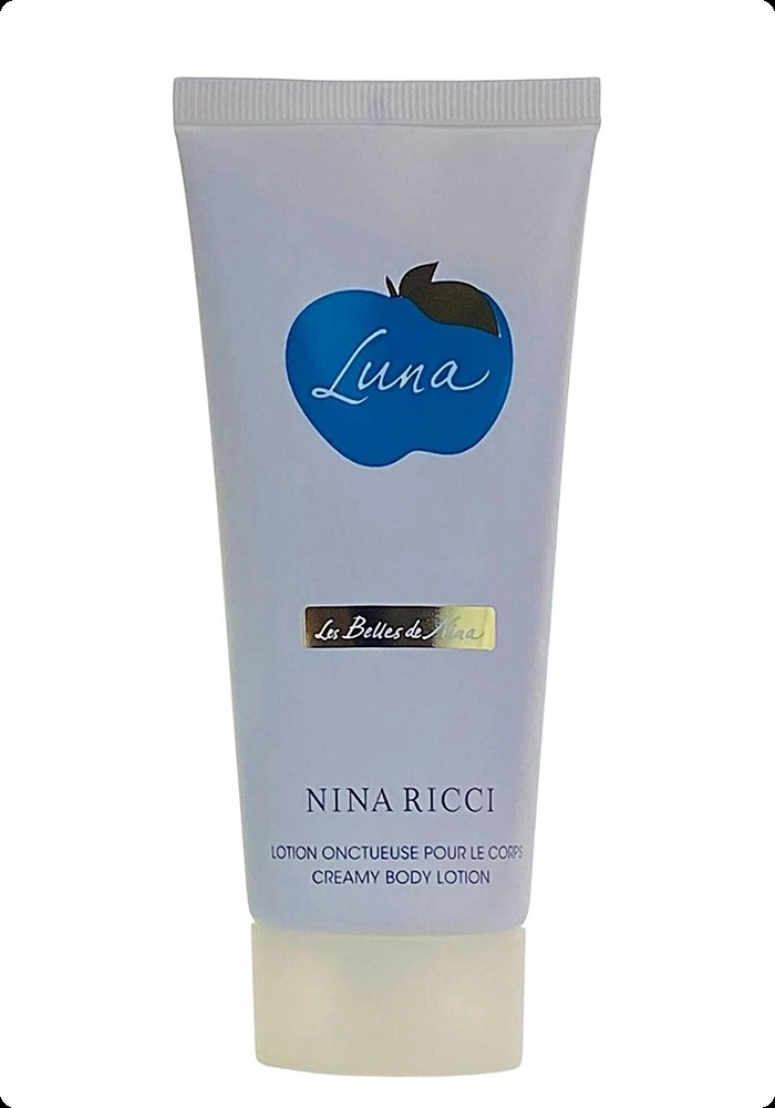 Nina Ricci Luna Лосьон для тела 80 мл для женщин