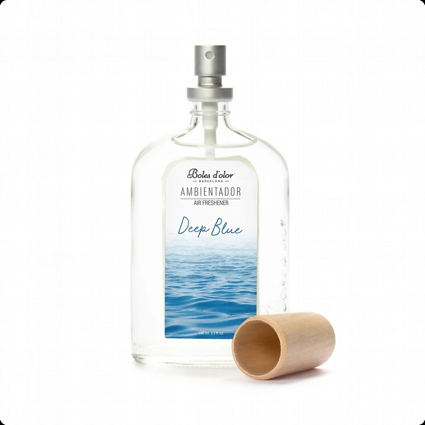 Болес долор Глубокий синий для женщин и мужчин